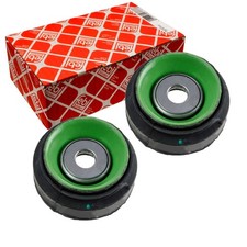 2 x FEBI Domlager vorne für