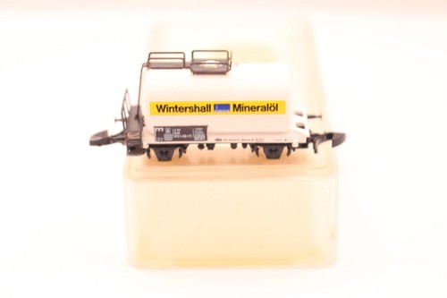 8612 1986 wintershall - 8612.1986.03,