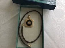 Pierre Lang  Kordelkette