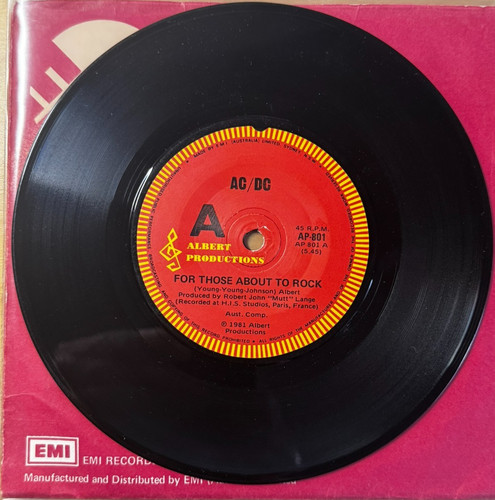1981 for those - 1981,