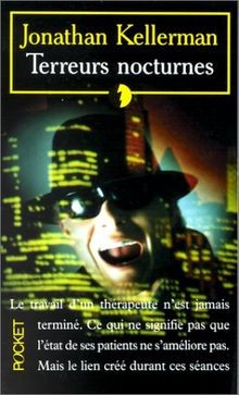 Terreurs nocturnes une - terreurs,