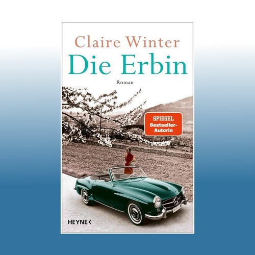Die erbin claire - |,