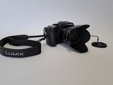 Panasonic LUMIX DMC-FZ200 12.1