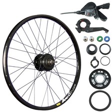 Laufrad 26 Zoll Hinterrad