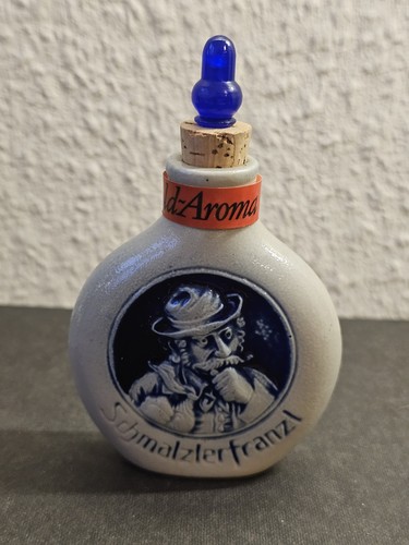 Schnupftabakflasche keramik - schnupftabakflasche,
