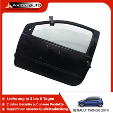 🇩🇪 LINKS VORDERE TÜR