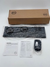 Dell KM636 Wireless Keyboard