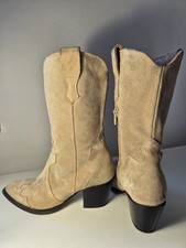 MRS & HUGS Damen Stiefel 38