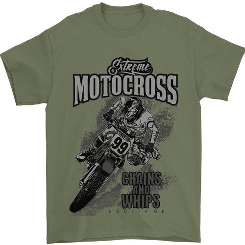 Extreme motocross dirt - motocross, bike