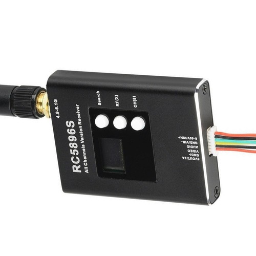 Videoempfänger - 5.8g,