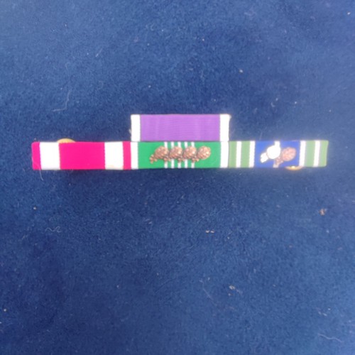 Army orden ribbonbar - us,