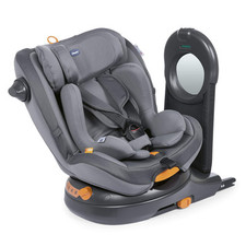 Chicco, Sitz Auto Aroundu Größe Bebècare Around U isofix Gruppe 012 0-4A+