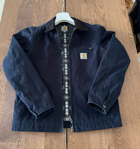 Carhartt wip detroit jacket - wip,