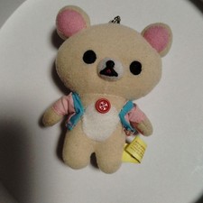 Rilakkuma Korilakkuma