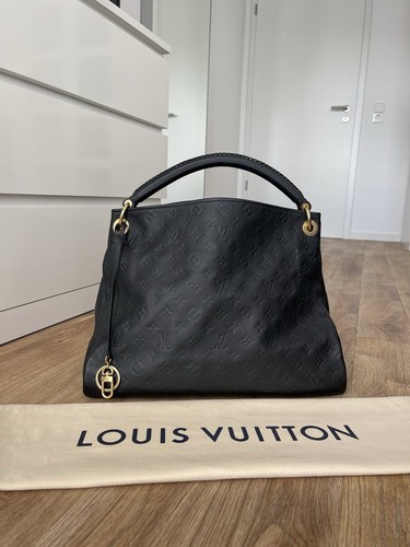 Org louis vuitton artsy mm - org.,