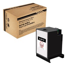 T6712 Ink Maintenance Box