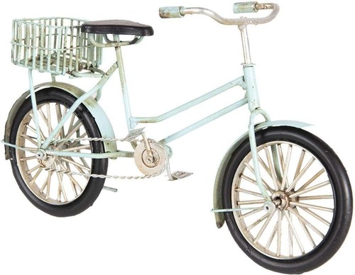 Clayre eef fahrrad deko - clayre, &