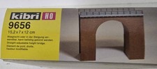 Kibri H0 9656, Brücke neu aus