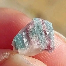 LOVELY PARAIBA CUPRIAN BLUE