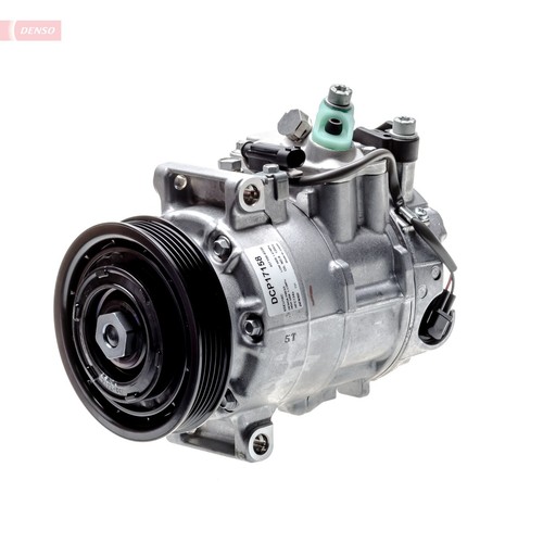 Kompressor klimaanlage denso - kompressor,