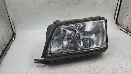 Audi 4a 1995 vorne - audi, c4