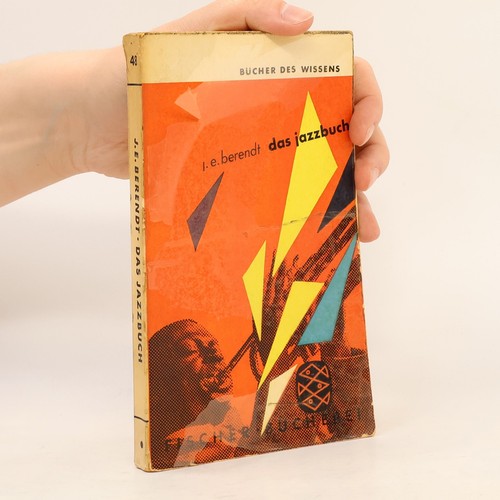 Das jazzbuch joachim - das,