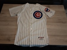 MLB Chicago Cubs Castro Authentic Edition Jersey Trikot Shirt Majestic Baseball