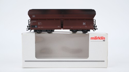 Märklin 4624 - märklin, h0