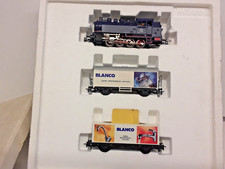 Märklin H0  Blanco Zugset SO