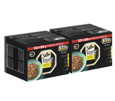 64x85g Sheba Selection