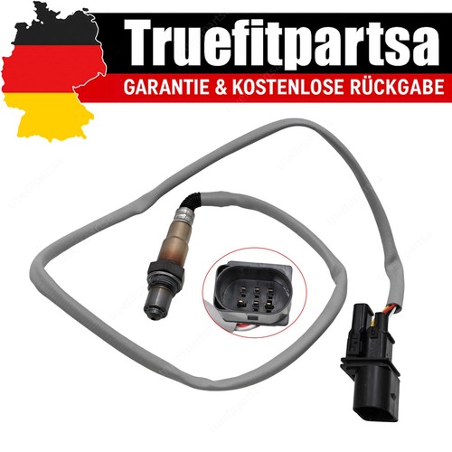 Lambdasonde für mercedes - lambdasonde,