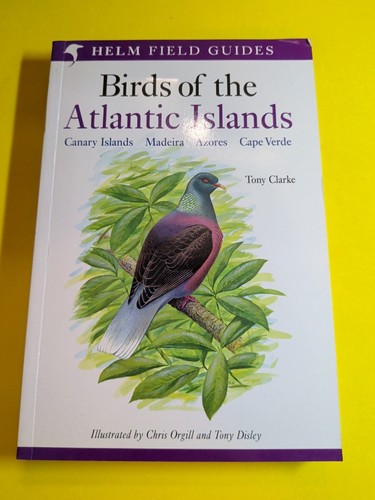 Field guide the birds of - field, to