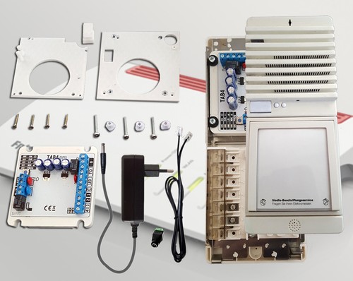 Siedle tlm 511 - siedle,