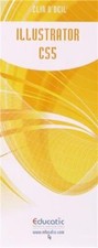 Illustrator CS5 von Educatic | Buch | Zustand sehr gut
