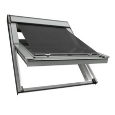 Hitzeschutz-Markise für Velux