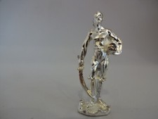 Metallfigur EU / Alte Piraten