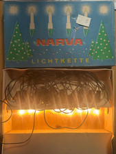 NARVA Weihnachtsbeleuchtung-
