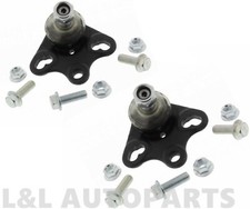 2x TRAGGELENK QUERLENKER