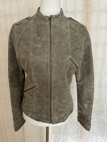 Gharani strok leder - gharani,