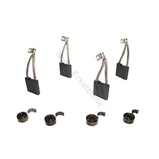 Kohlebürsten für Yale