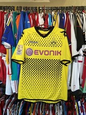 BORUSSIA DORTMUND 2011 2012
