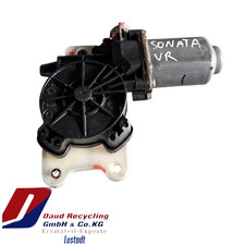 Hyundai Sonata Fensterhebermotor Vorne Rechts 400856