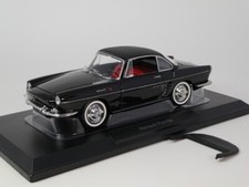 Norev renault floride schwarz - renault,