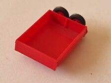 Lot 332 eine Pritsche für