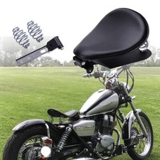Bobber Chopper Motorrad