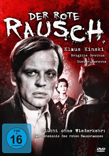 Der rote rausch mit - der,