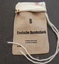 WEIHNACHTS GELDSACK  B MICKY