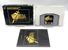 The Legend of Zelda: Ocarina