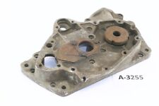 DKW RT 100 Bj 1936 - Motorgehäuse Motorblock rechts A3255