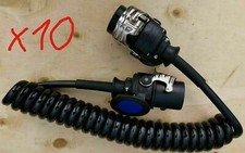  10 x Elektrowendel 24V 7